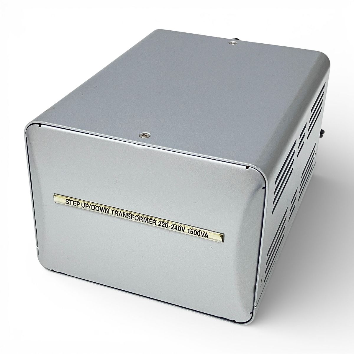 カシムラ変圧器 TTS-20 C 海外 用変圧器