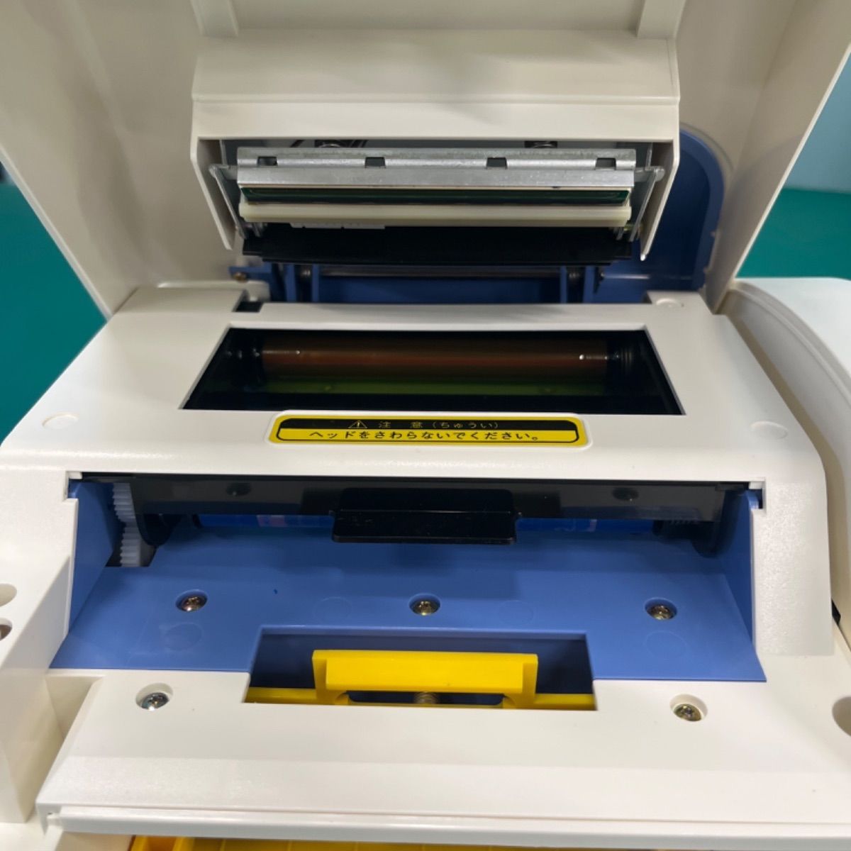 通電確認済み SEGA セガ Prifun プリファン hobby printer 専用紙/専用