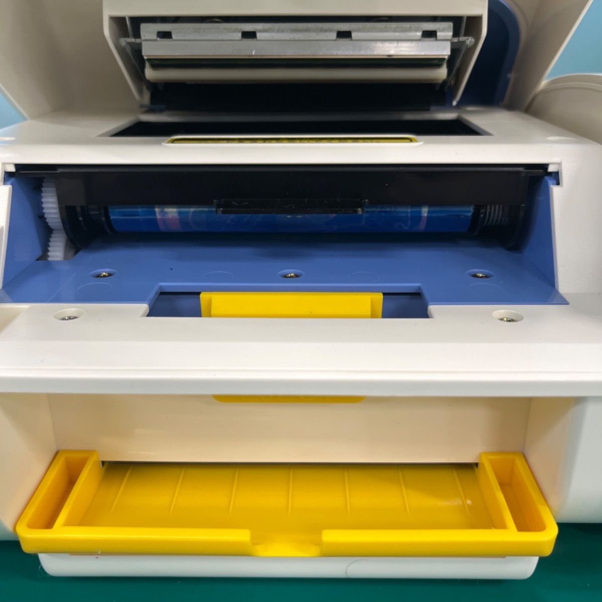 通電確認済み SEGA セガ Prifun プリファン hobby printer 専用紙/専用