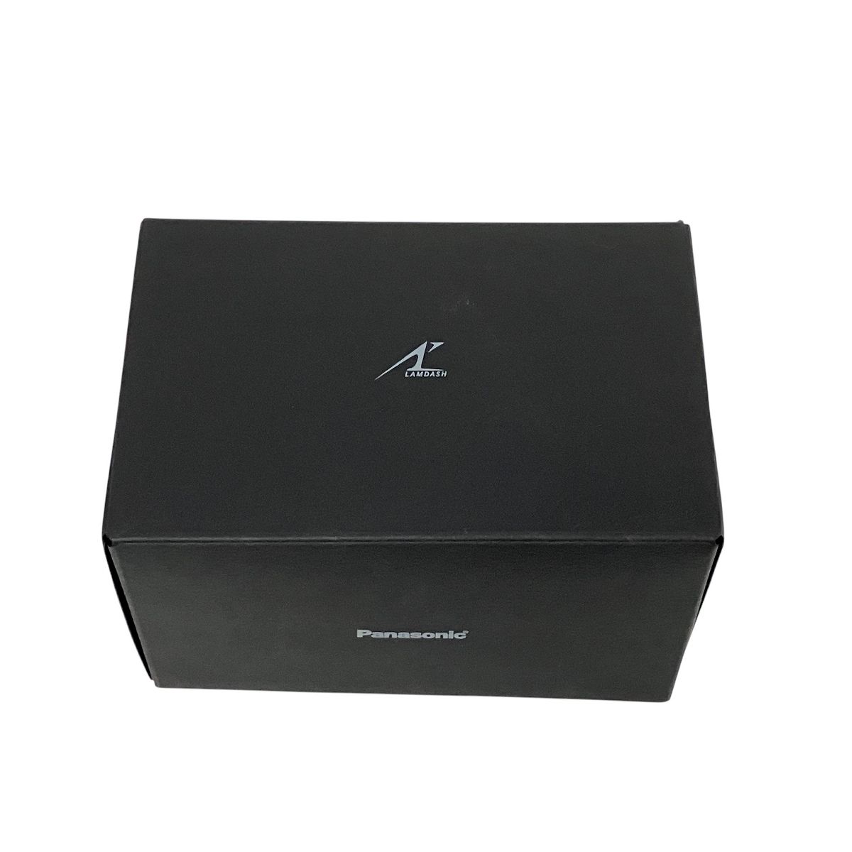 Panasonic ES-PV 6 A ラムダッシュ パームインシェーバー 髭剃り メンズ パナソニック ♥