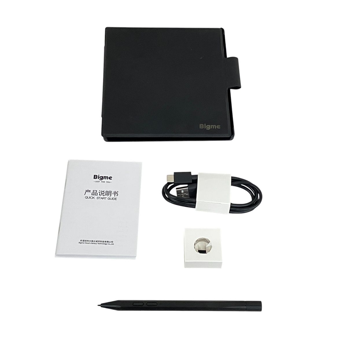 Bigme B 751 C 電子書籍リーダー タブレット 7インチ 4 GB|64 GB 良好