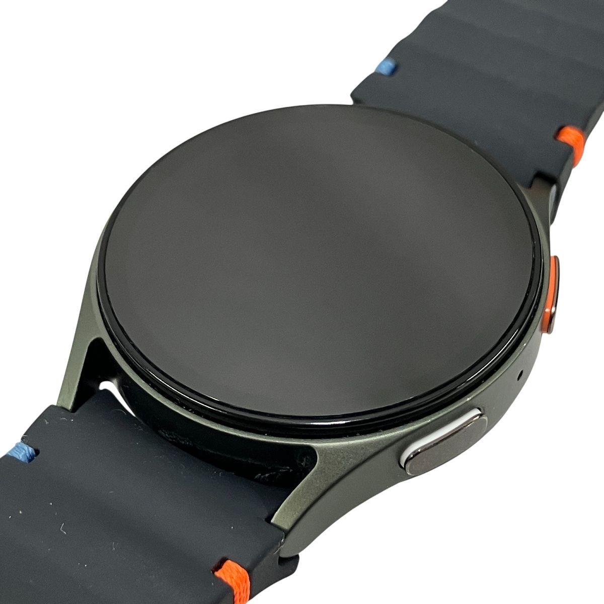  SAMSUNG galaxy watch 7 SM-L 300 スマートウォッチ その他スマートウォッチ本体 スマートウォッチ ウェアラブル