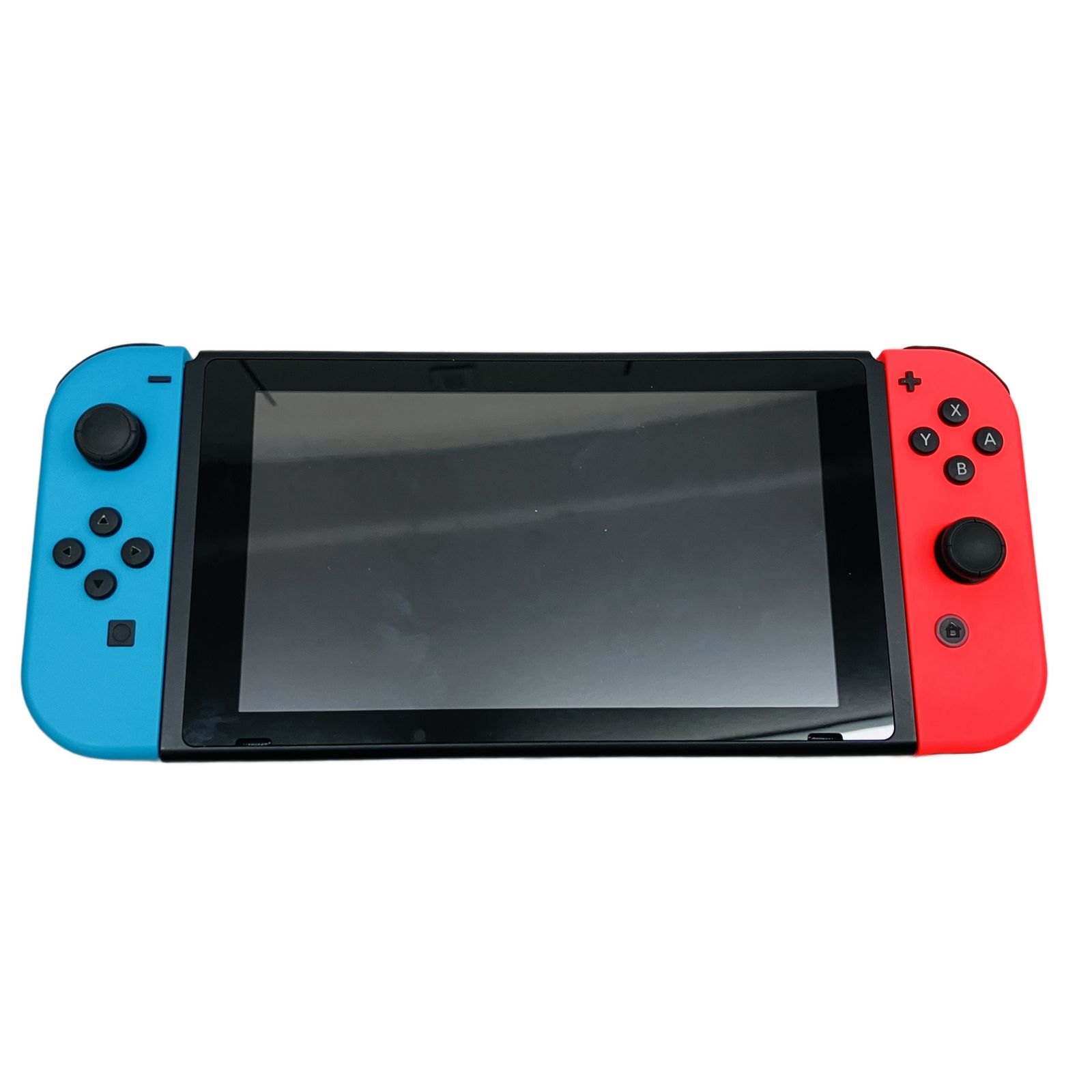 Nintendo Switch HAC-001 ニンテンドー スイッチ 本体 任天堂 リング