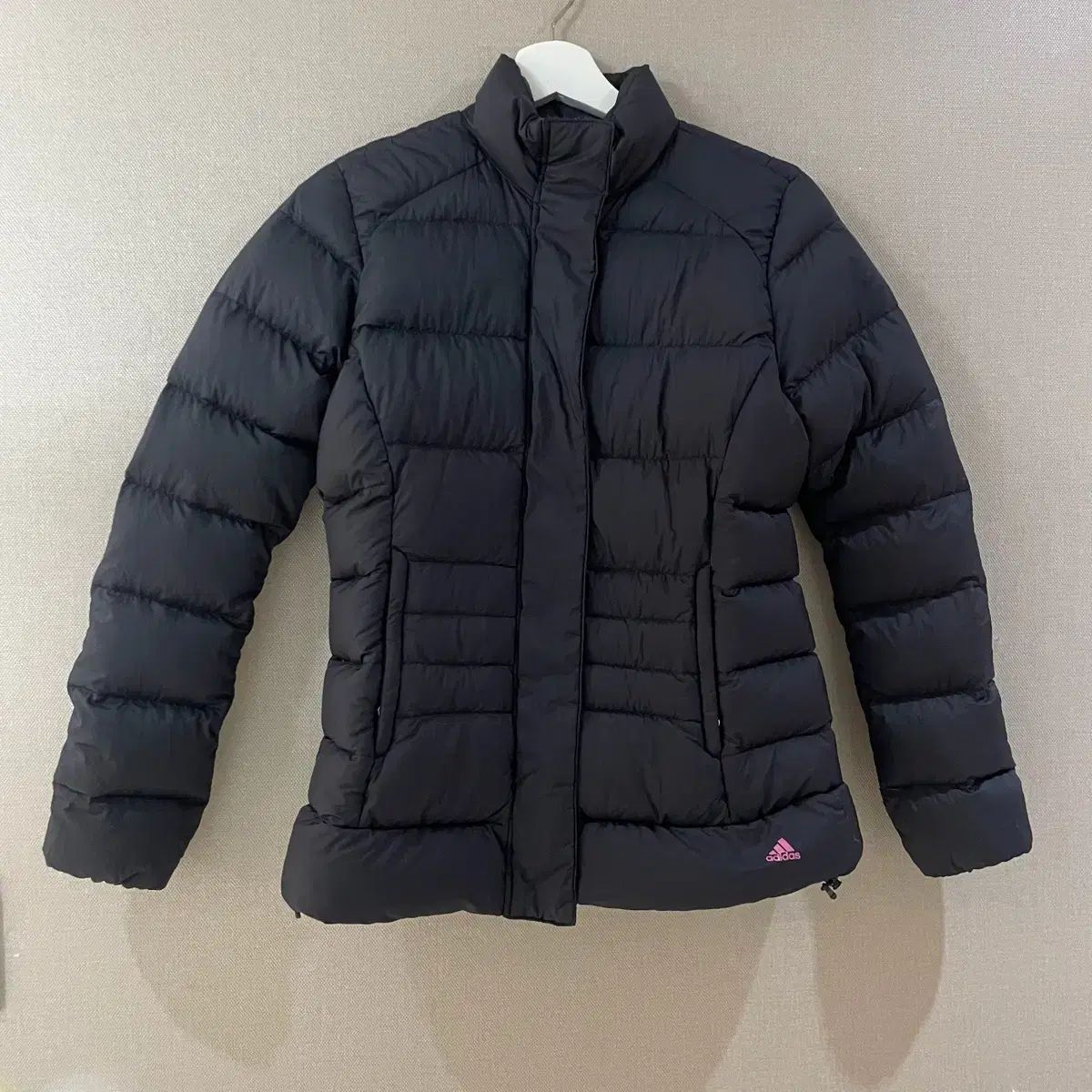 アディダス ダウン レディース Mサイズ