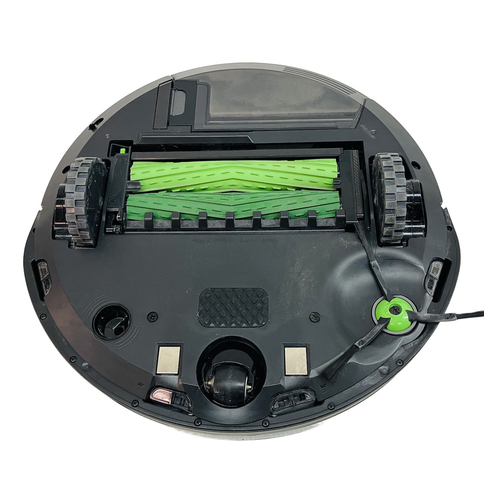 iRobot アイロボット Roomba ルンバ RVD-Y1 ロボット掃除機 クリーナー