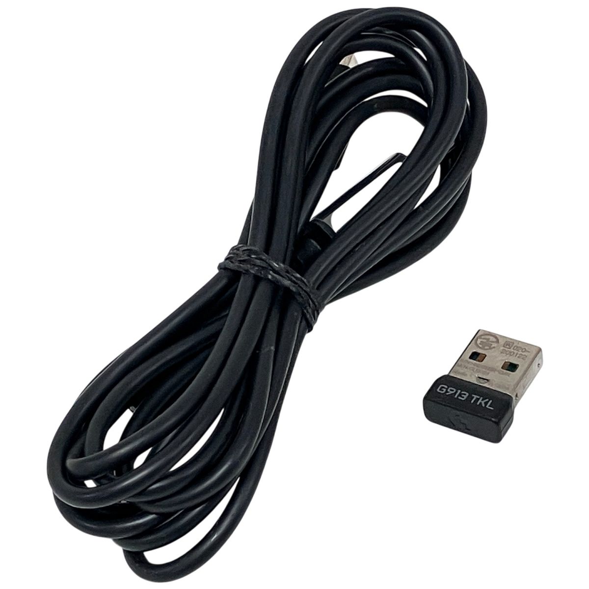 Logicool ロジクール YR 0076 G 913 TKL ゲーミングキーボード PC周辺機器