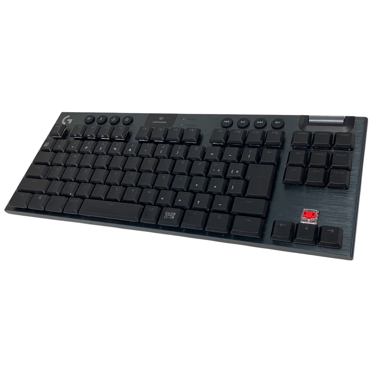 Logicool ロジクール YR 0076 G 913 TKL ゲーミングキーボード PC周辺機器