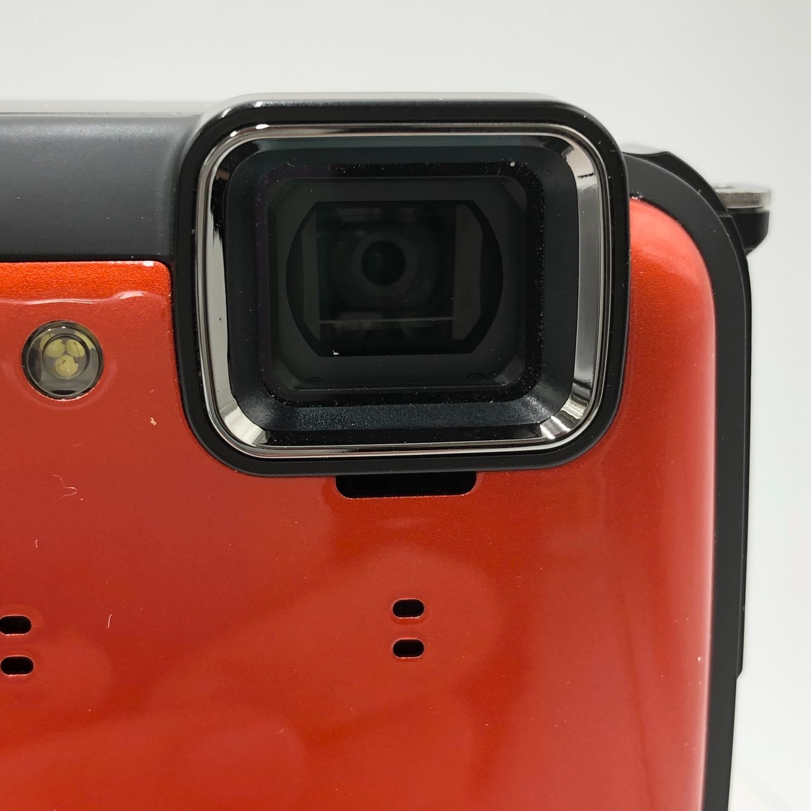 Nikon デジタルカメラ COOLPIX AW 110 防水18 m 耐衝撃2 サンシャインオレンジ OR