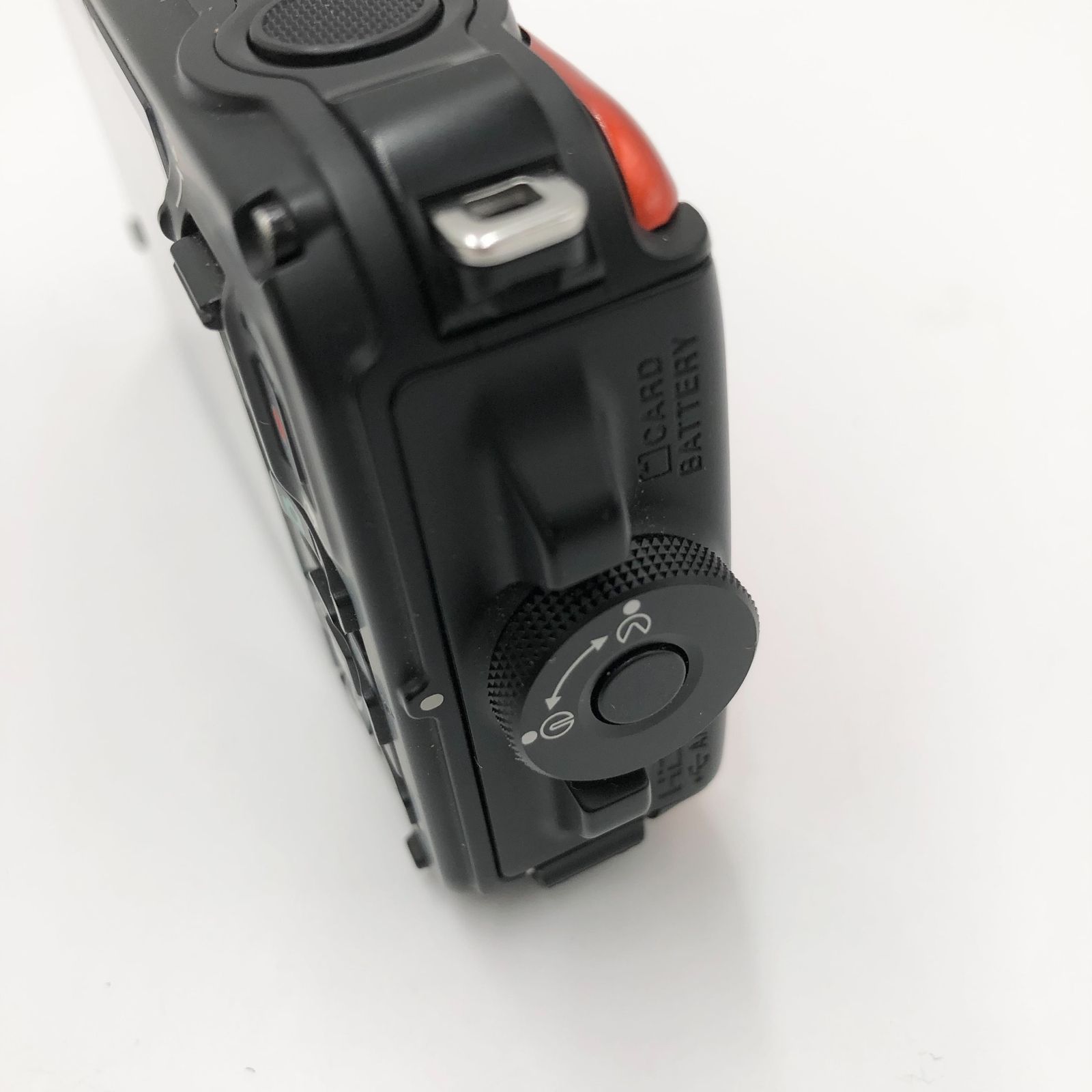 耐衝撃2 サンシャインオレンジ