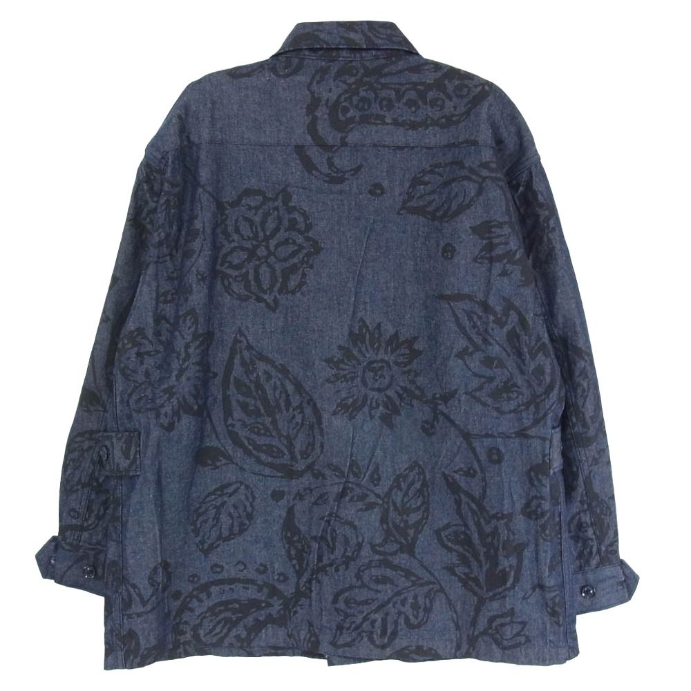 Engineered Garments エンジニアードガーメンツ Jungle Fatigue Jacket