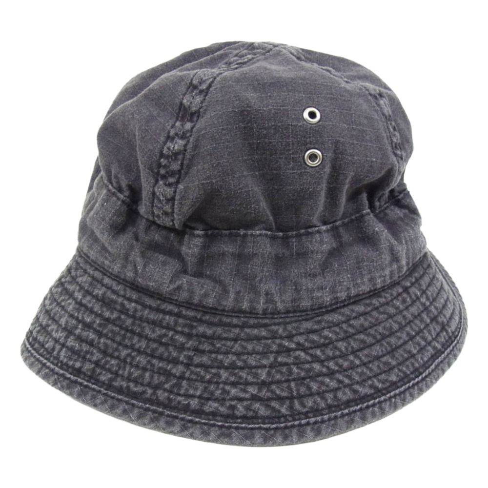 TENDERLOIN JUNGLE HAT T/C ジャングルハット TENDERLOIN テンダーロイン T-JUNGLE HAT ジャングル バケットハット