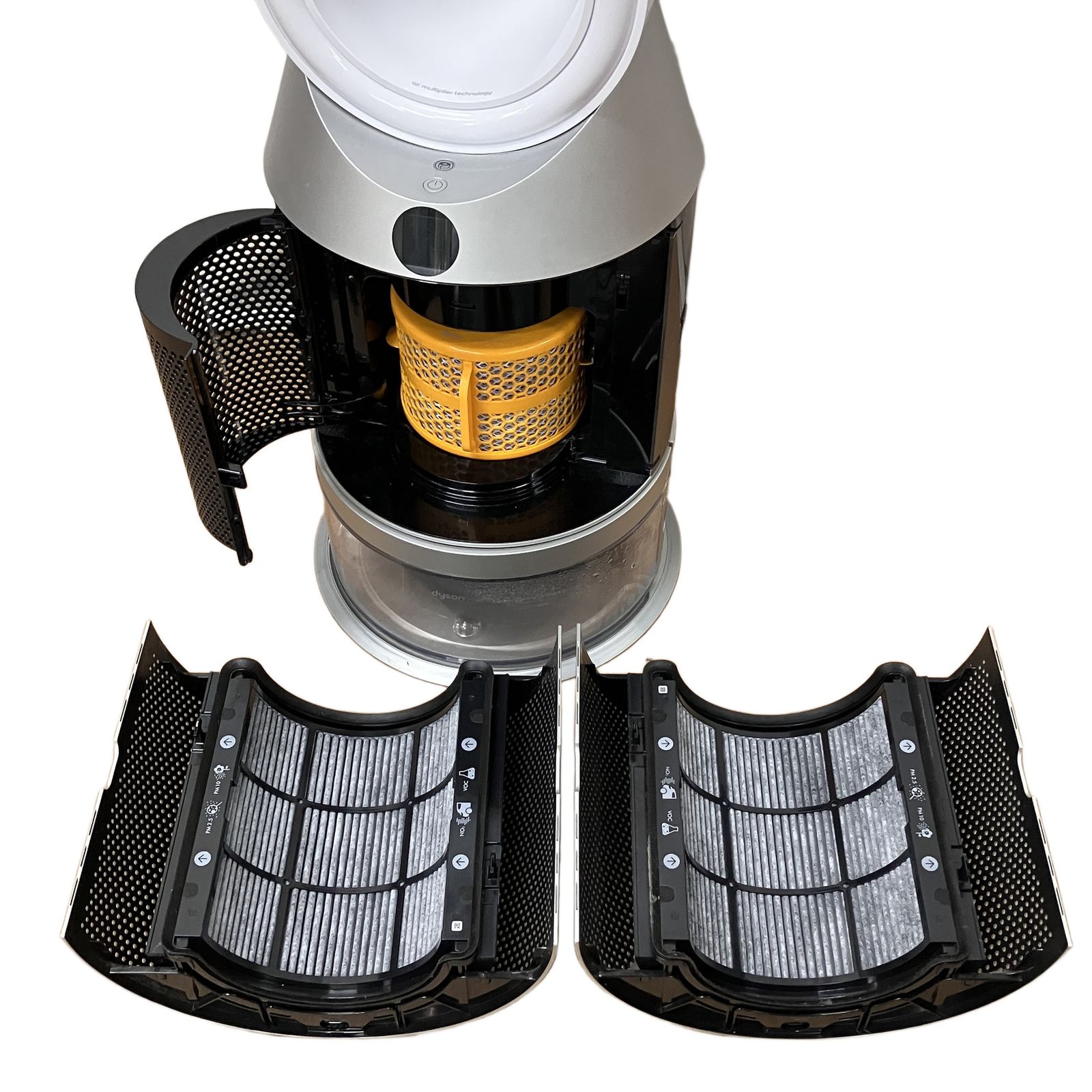 dyson PH03 Purifier Humidify+Cool 加湿空気清浄機 扇風機 加湿器