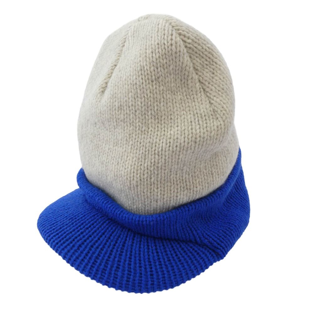 Supreme シュプリーム 25AW Radar Beanie クラシックロゴ レーダー