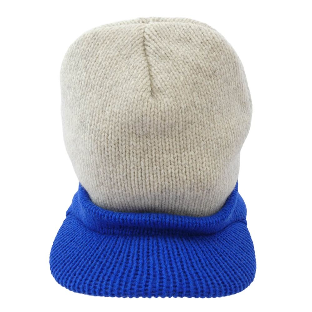 Supreme シュプリーム 25AW Radar Beanie クラシックロゴ レーダー