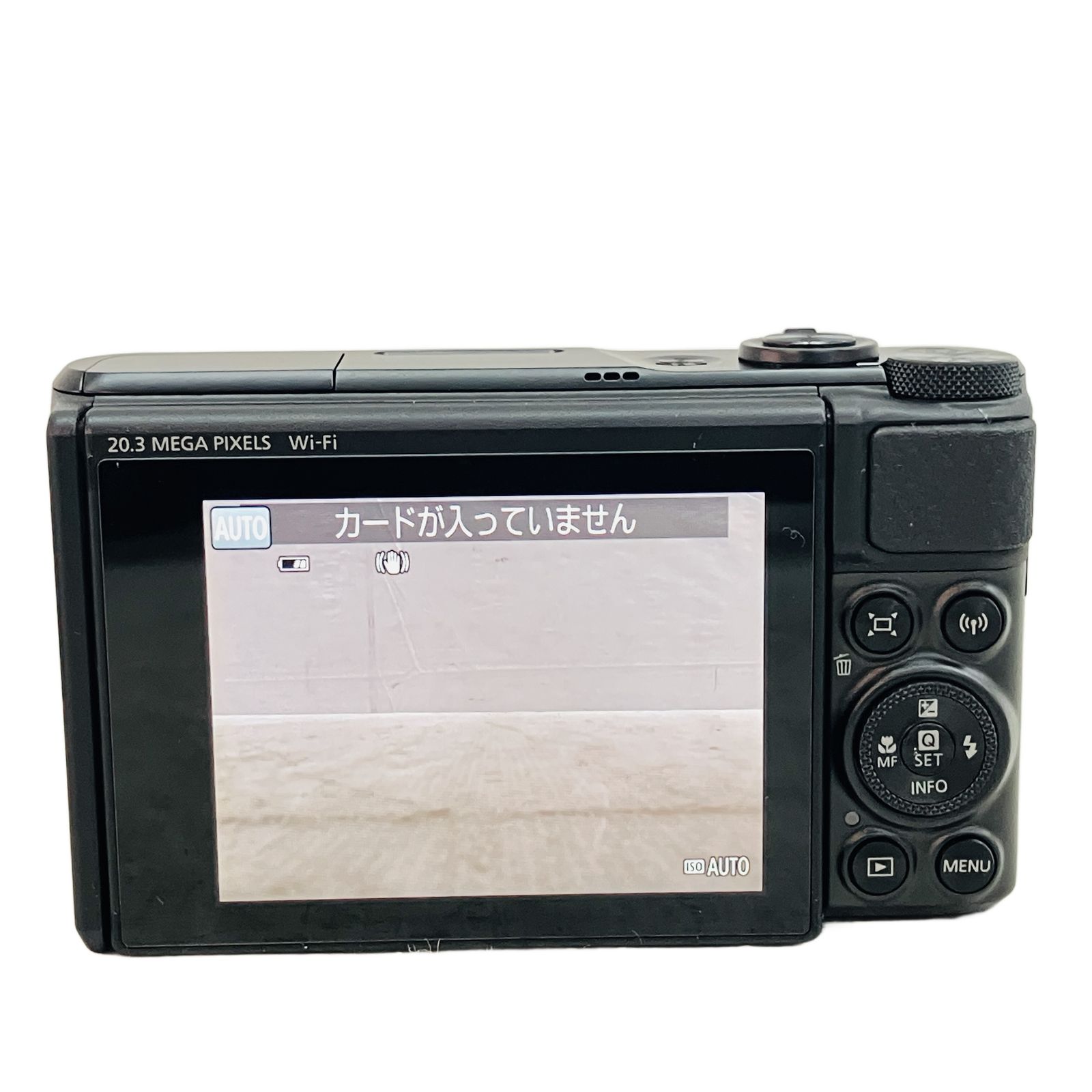 Canon PowerShot SX740HS キャノン パワーショット コンパクト