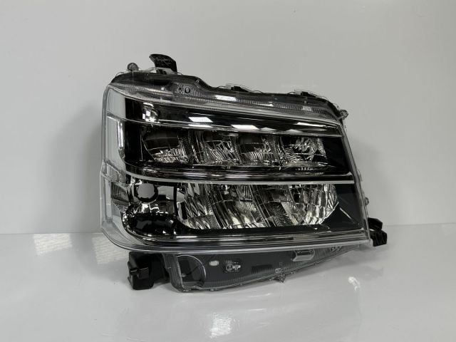 極美品/破損なし/低走行 ハイゼット アトレー S700V S700W 純正 右
