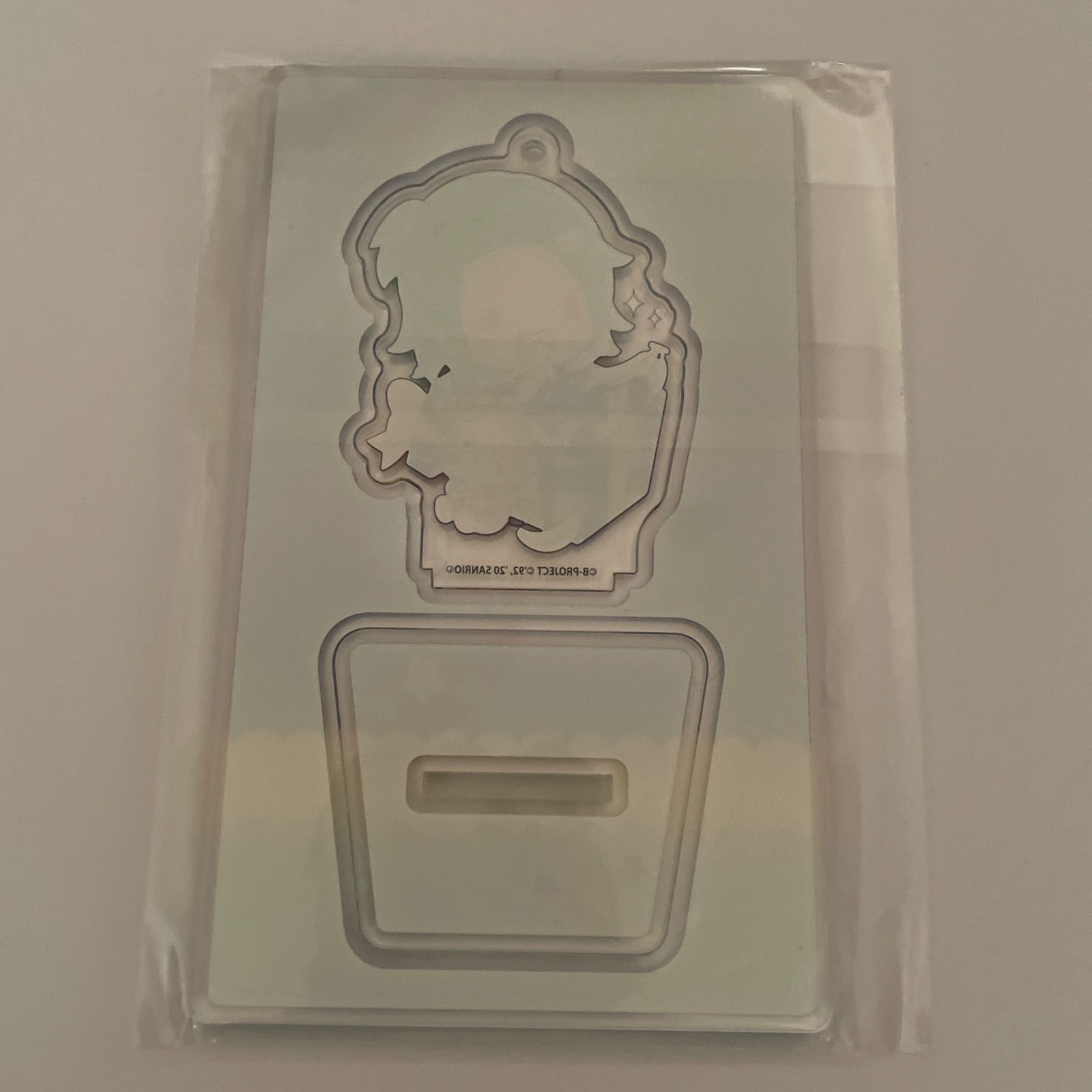 王茶利暉 B-PROJECT アクスタ計3点 id:9dp - メルカリ