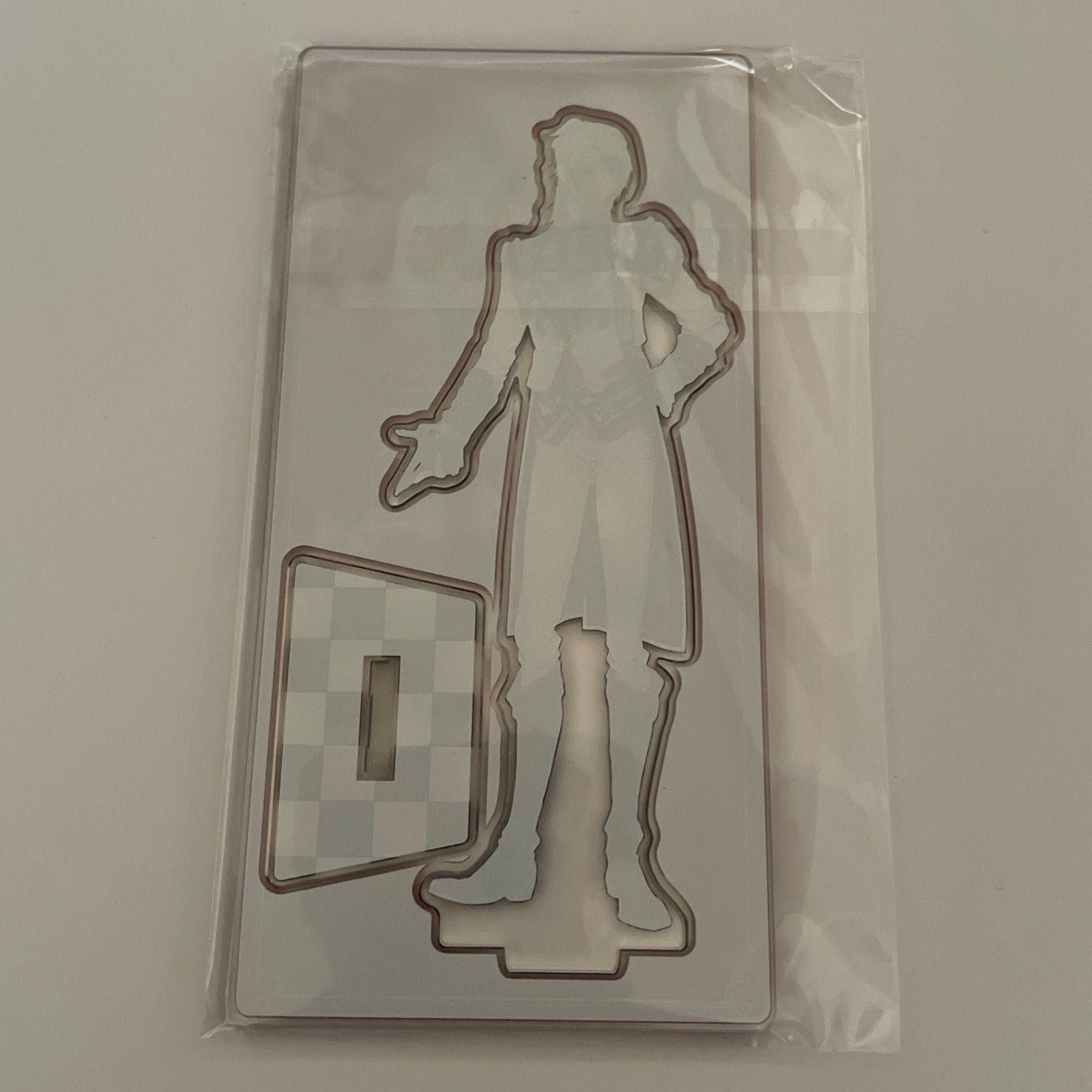 王茶利暉 B-PROJECT アクスタ計3点 id:9dp - メルカリ