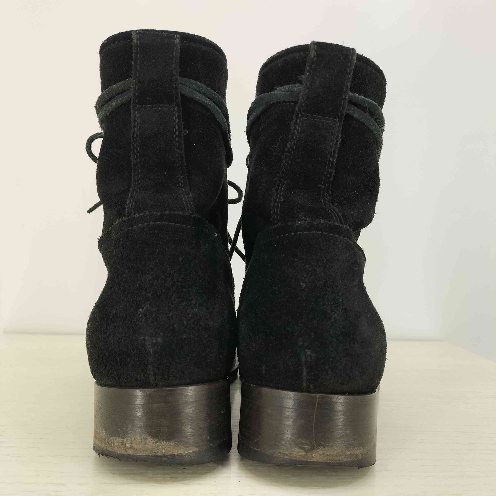 スエード 7ホール