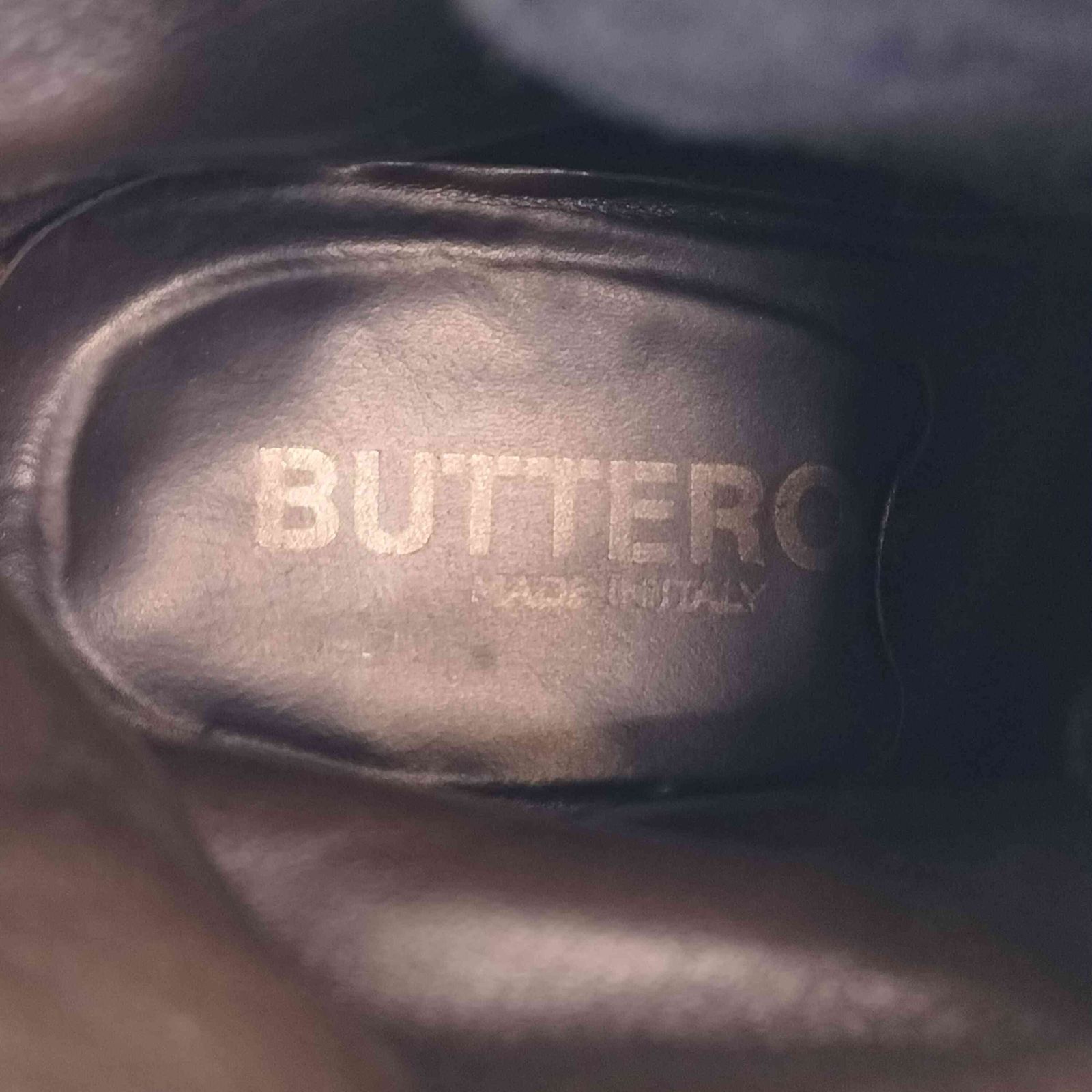 BUTTERO