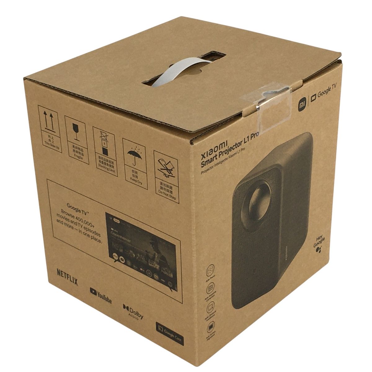 ♥ Xiaomi シャオミ Smart Projector L 1 Pro プロジェクター