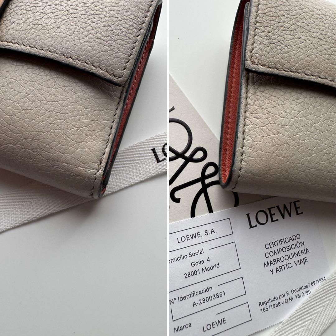 LOEWE ロエベ