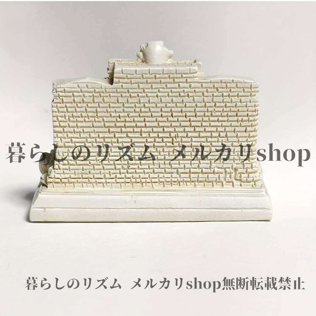 ミニチュア像セット コロッセオ