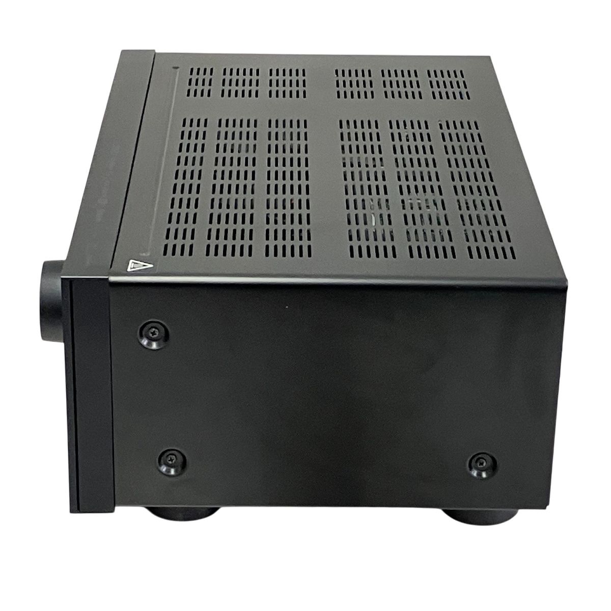 ONKYO TX-NR636 AVアンプ AVレシーバ マルチチャンネル ブラック 音響