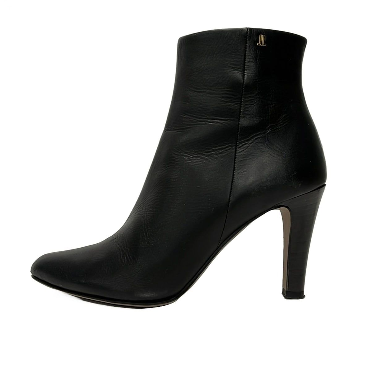 LANVIN COLLECTION(ランバンコレクション) ショートブーツ 22 1/2