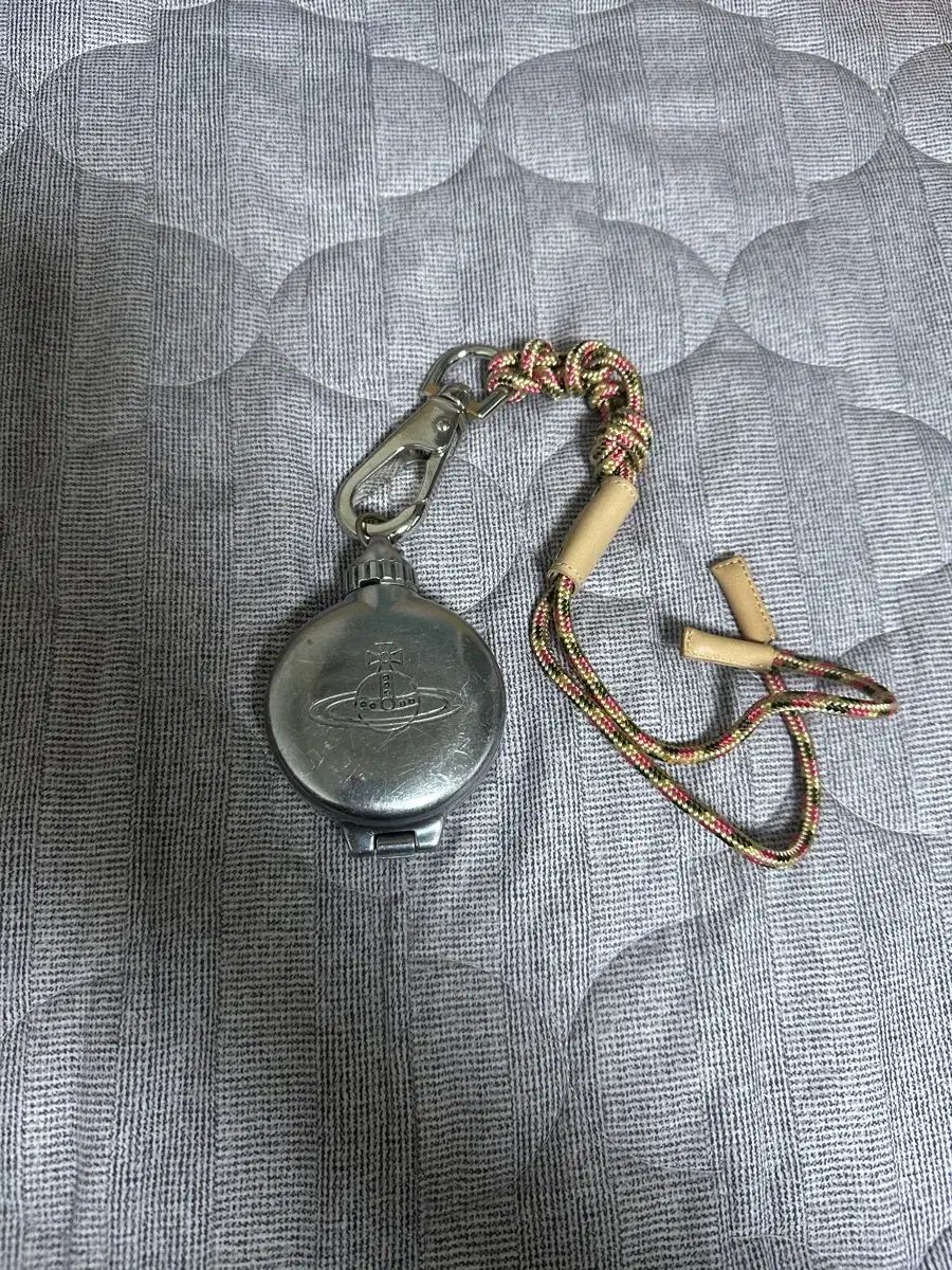 VIVIENNE WESTWOOD 携帯用灰皿