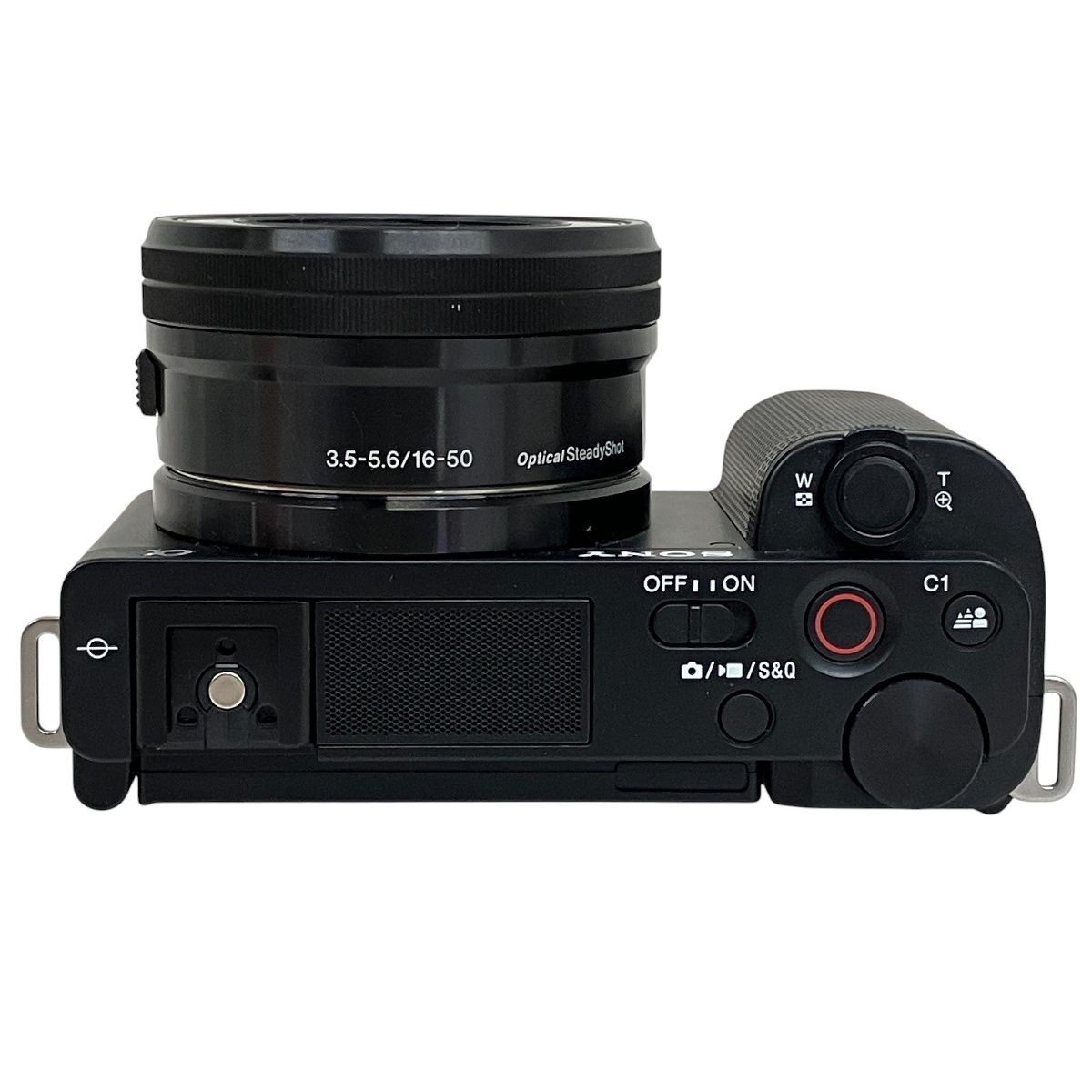  Sony V ZV E 10 L Eマウント PZ 16 50 mm F 3 5 6 OSS ズーム 標準 レンズ Vlog カメラ キットモデル ソニー 訳あり ミラーレス一眼 デジタルカメラ