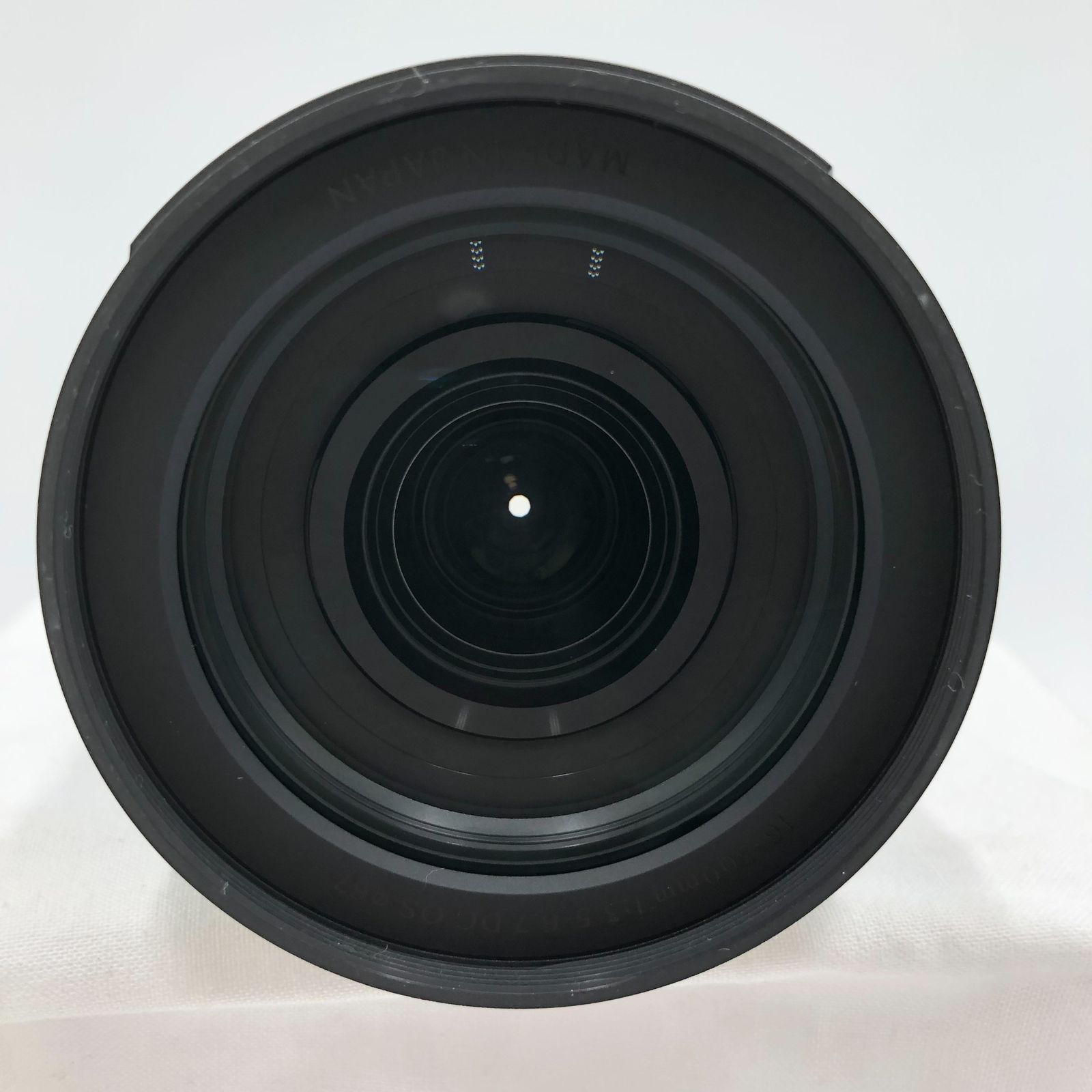 シグマ Sigma レンズ 16-300 mm F 3.5-6.7 DC OS Lマウント 高倍率ズーム 標準 APS-C Cantemporary ミラーレス