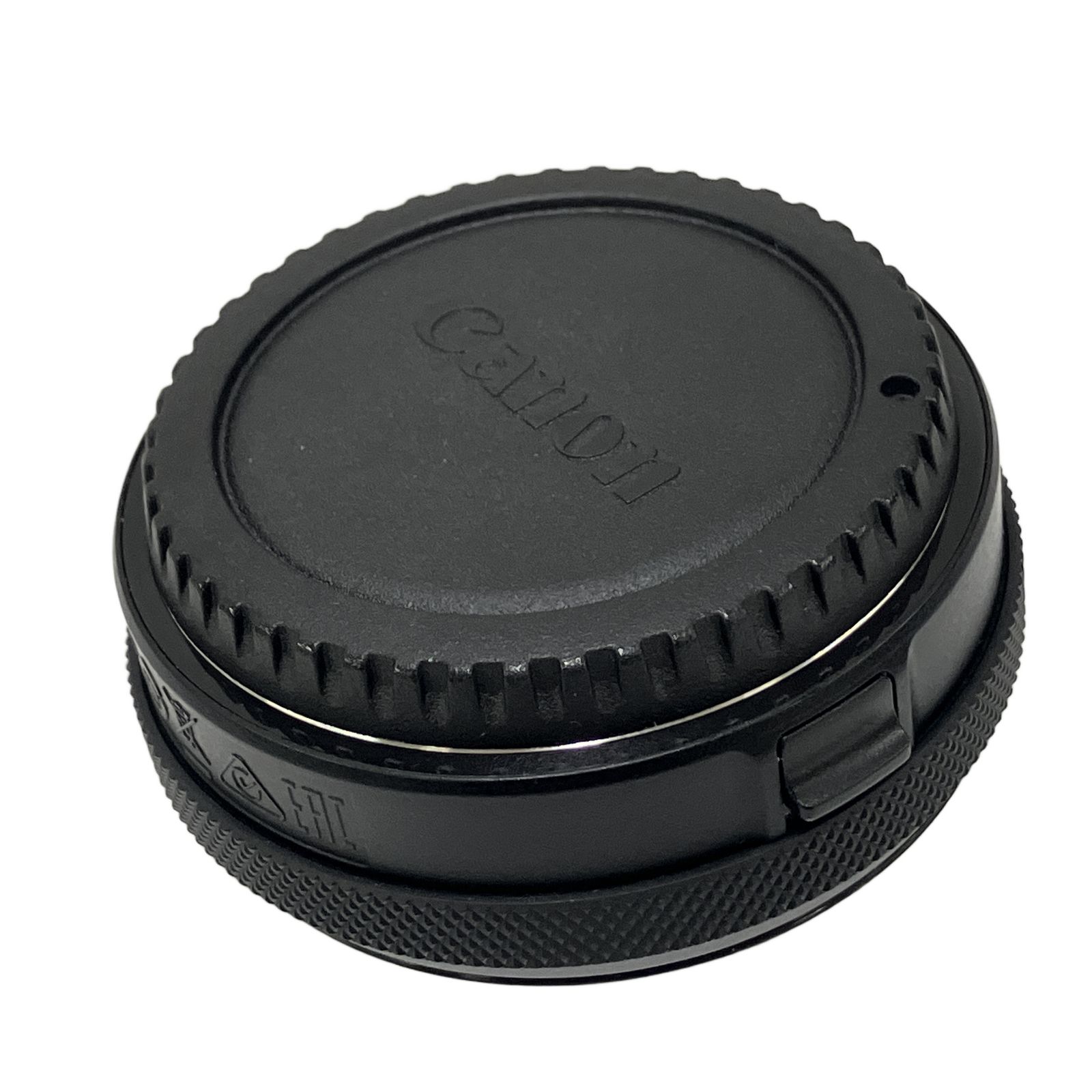 Canon コントロールリングマウントアダプター EF-EOS R 良好
