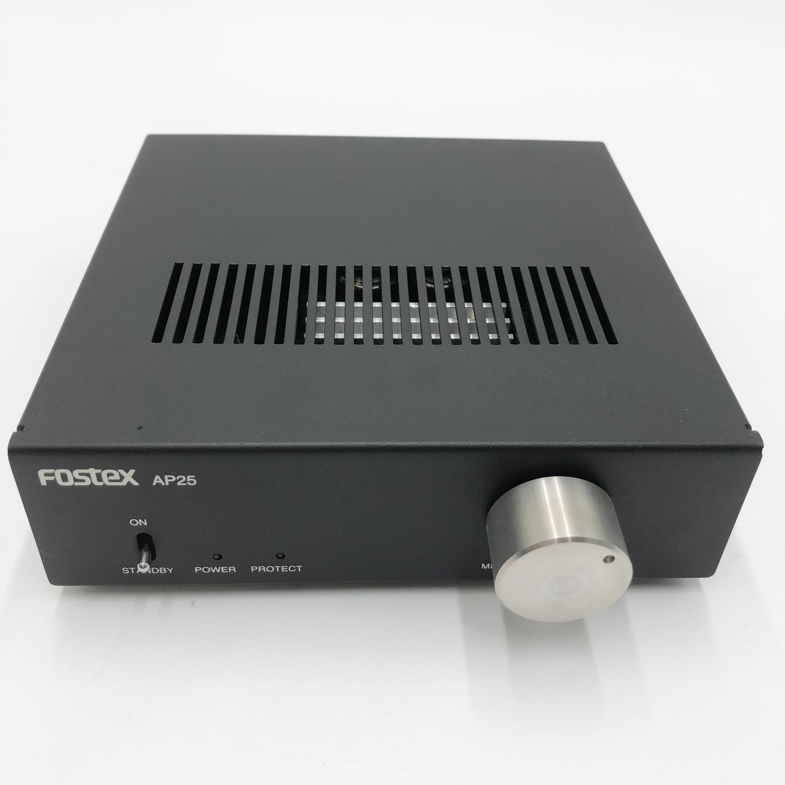 Fostex パーソナルアンプ AP 25