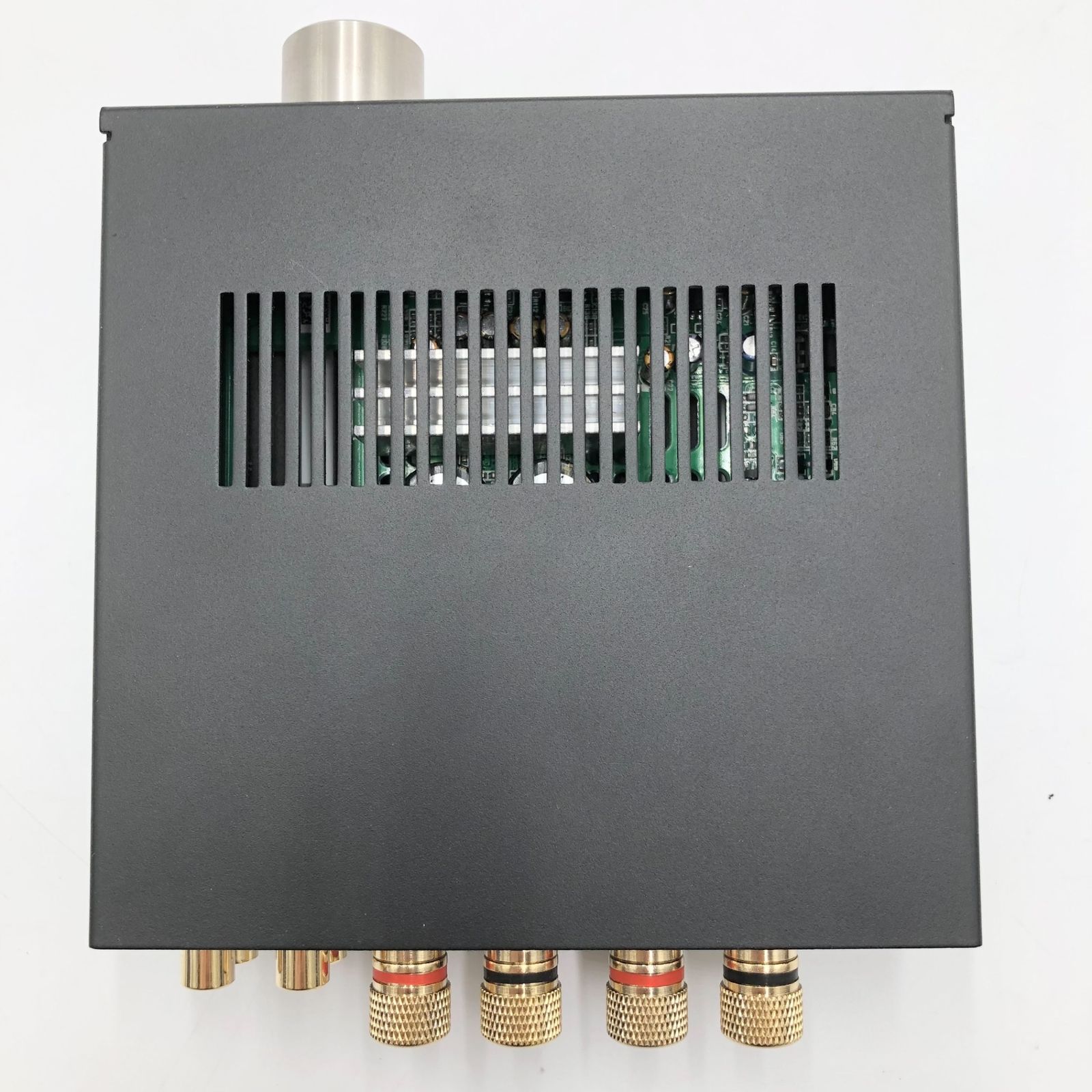 パーソナルアンプ