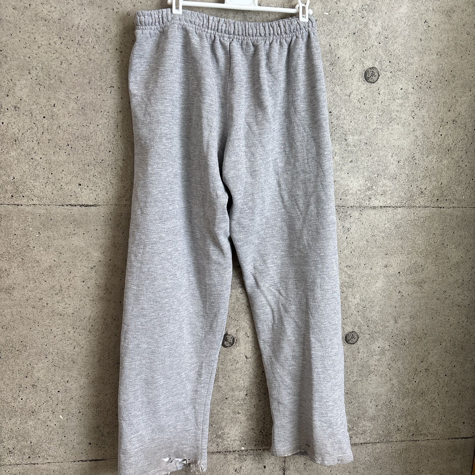 GILDAN USA ギルダン グレー スウェット Tシャツ XL - メルカリ GILDAN USA ギルダン グレー スウェット Tシャツ XL - メルカリ