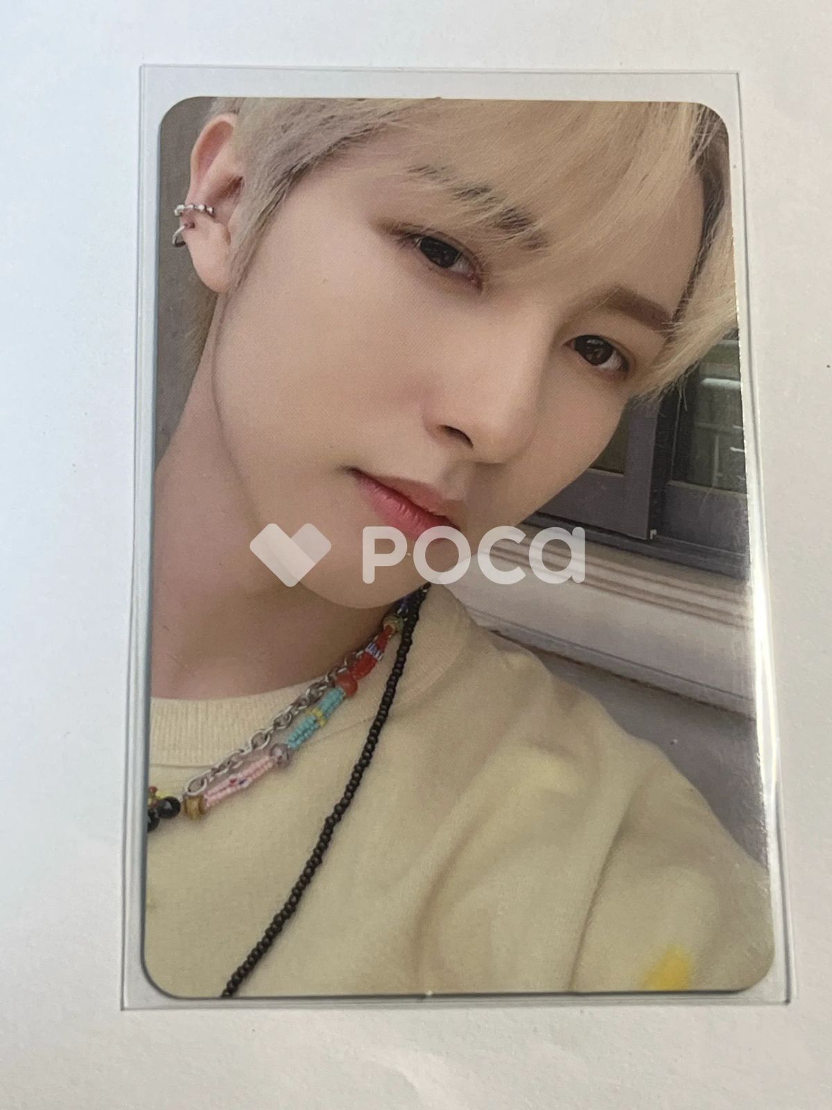 NCT ロンジュン Hello Future Hello Ver. - メルカリ