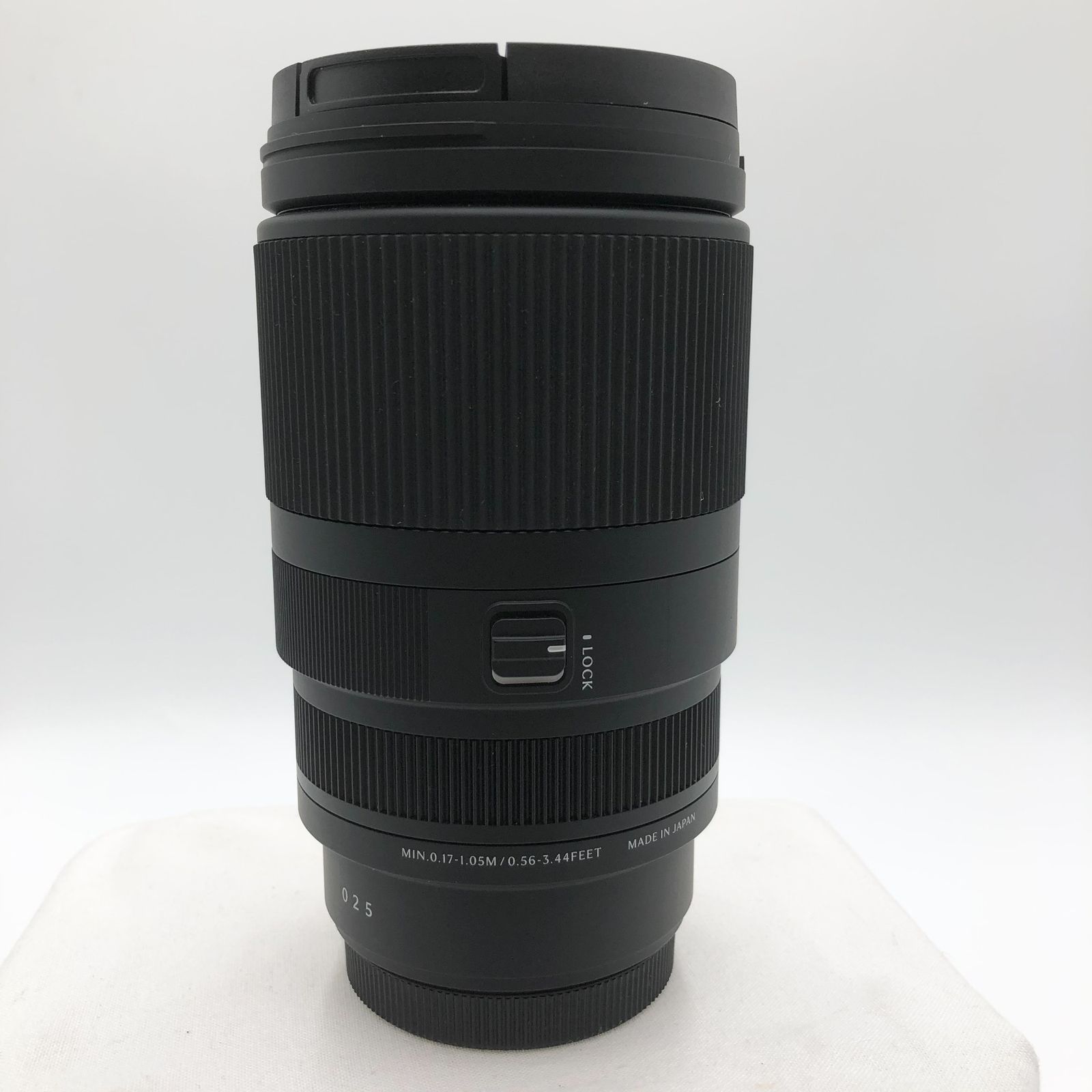 Cantemporary ミラーレス