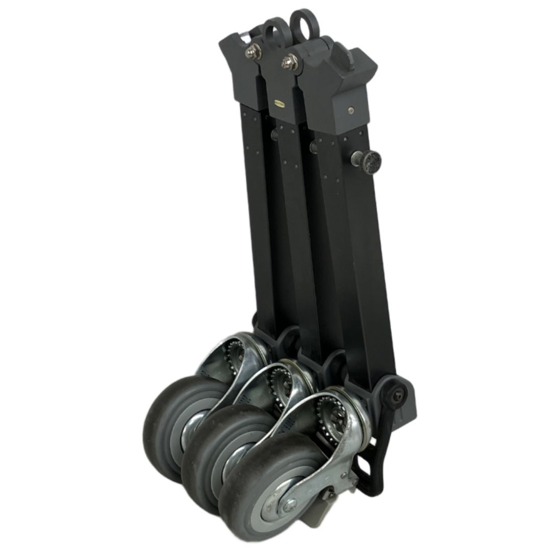 Libec DL-5S ドリー 三脚用ドリー 台車 撮影機材 リーベック 中古