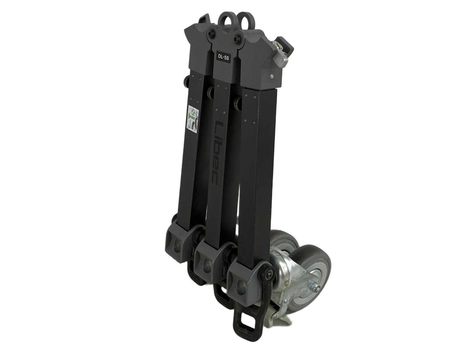 美品　Libec ドリー　DL-5S Libec DL-5S｜アークベル株式会社