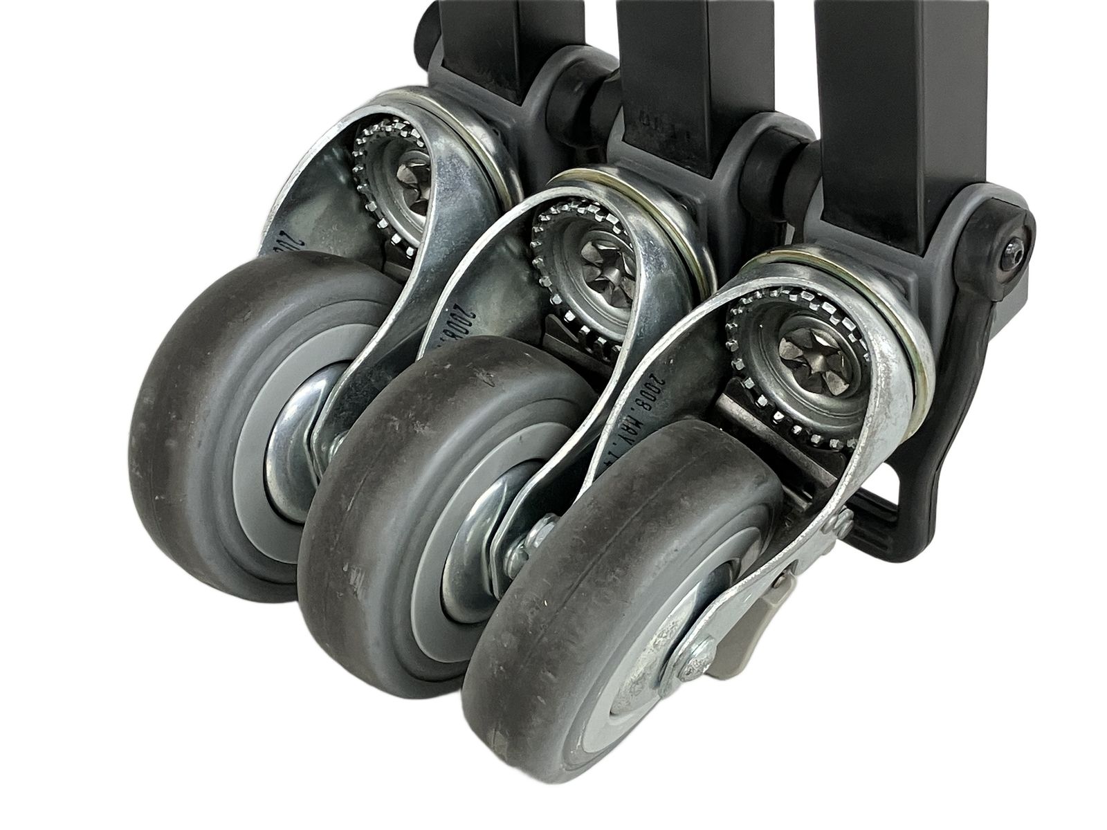 Libec DL-5S ドリー 三脚用ドリー 台車 撮影機材 リーベック 中古