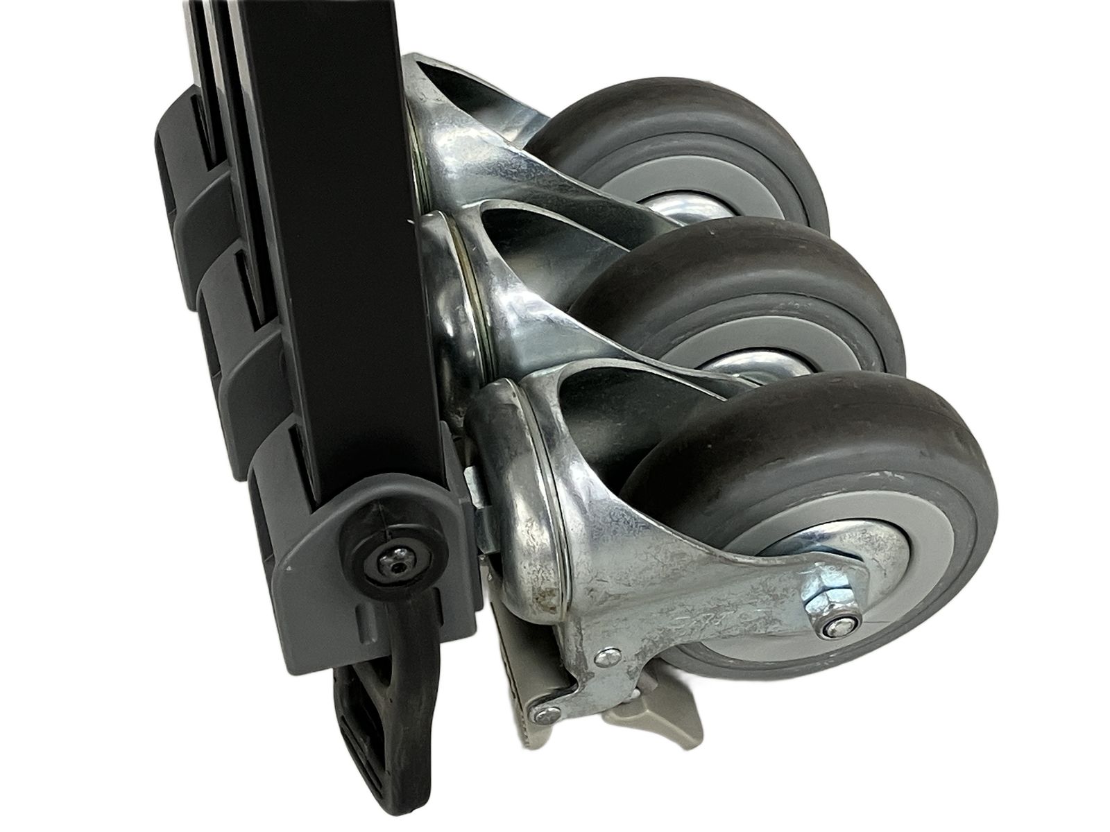 Libec DL-5S ドリー 三脚用ドリー 台車 撮影機材 リーベック 中古