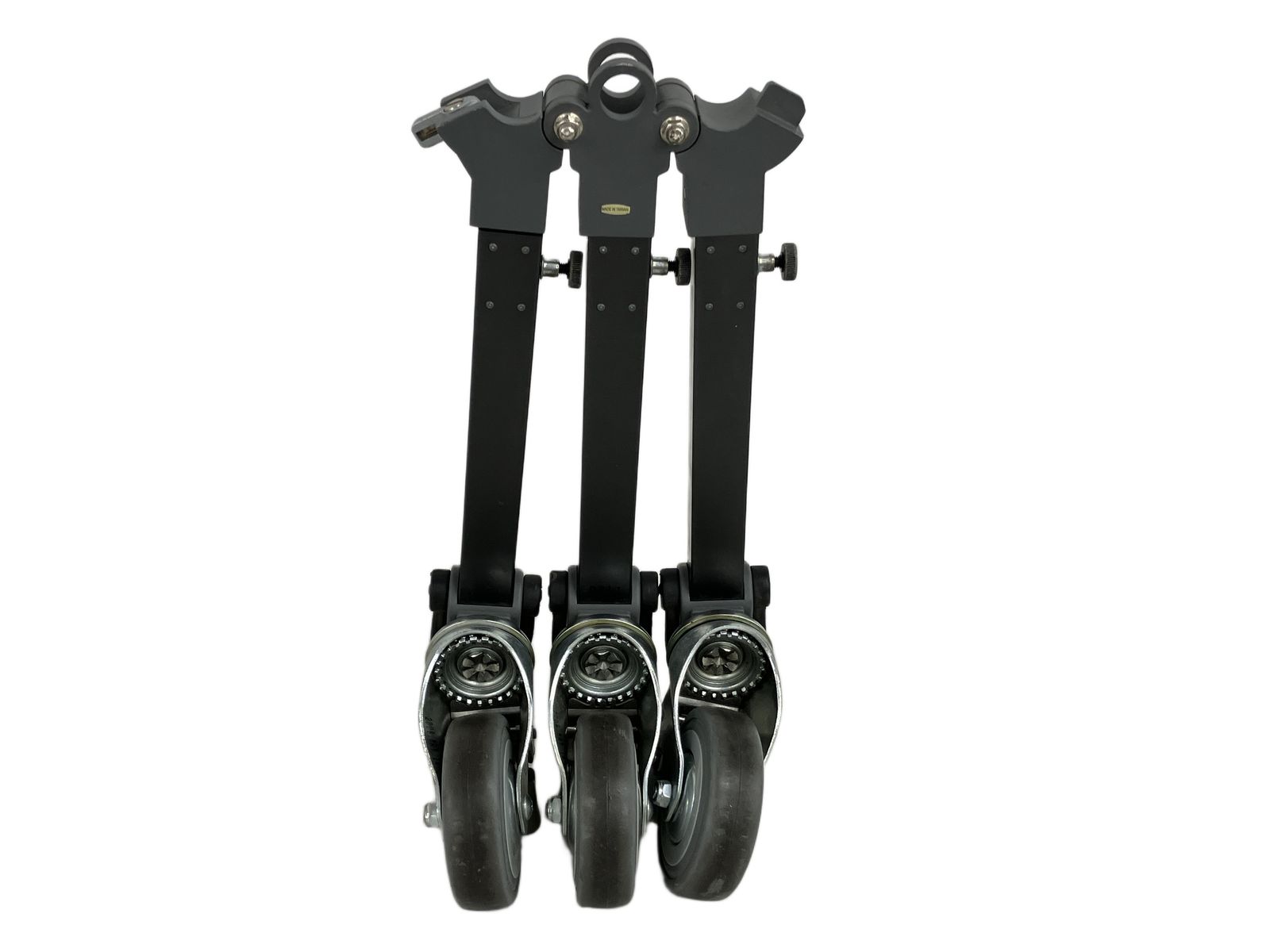 Libec DL-5S ドリー 三脚用ドリー 台車 撮影機材 リーベック 中古