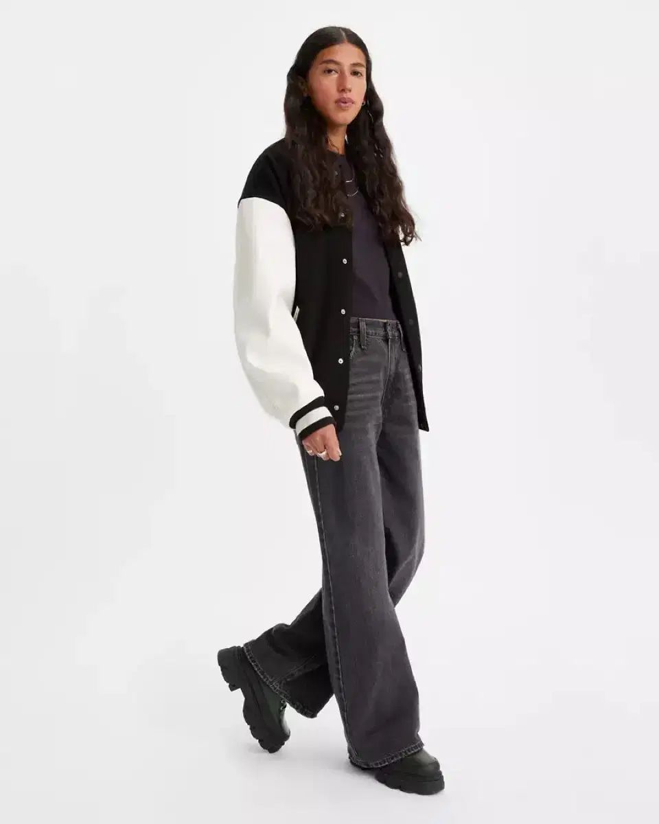 リーバイス バギー