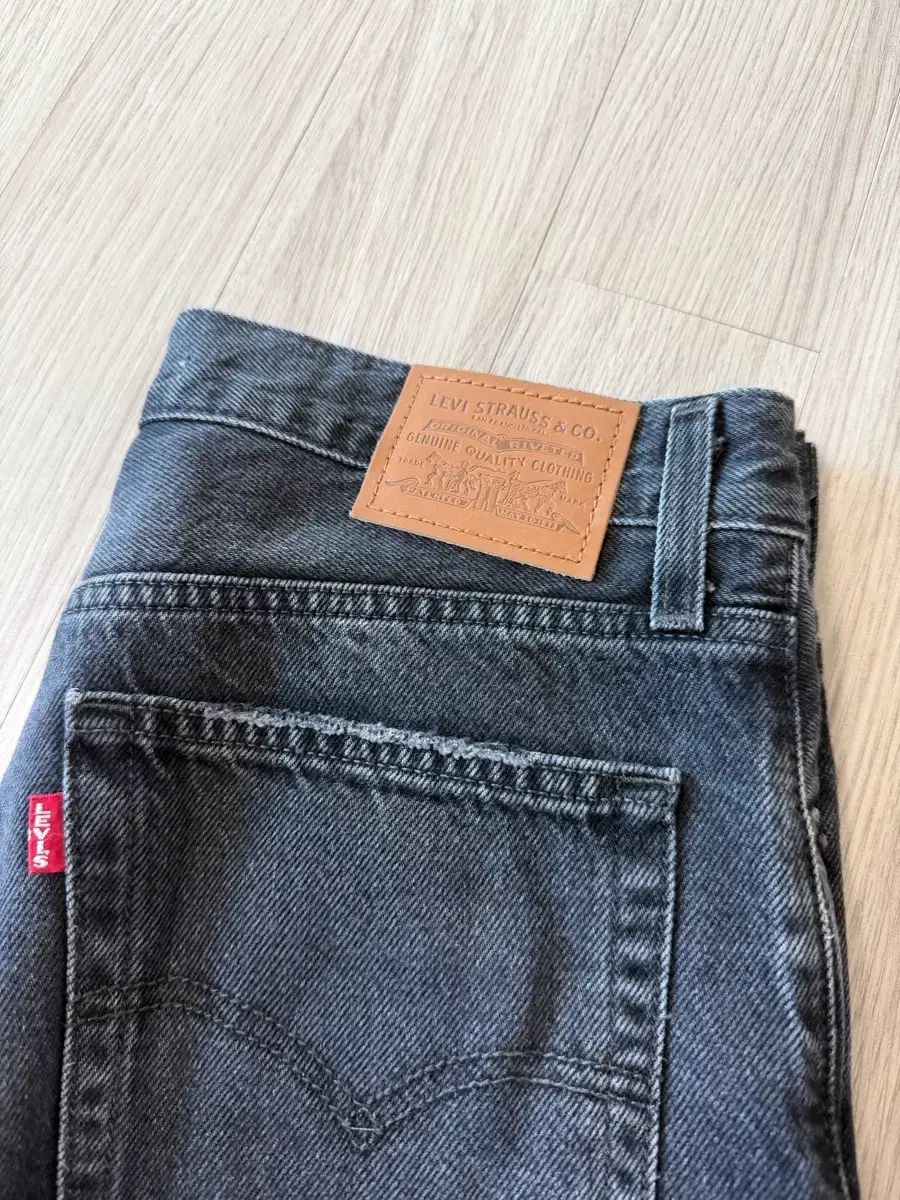 ブラック ウォッシュ