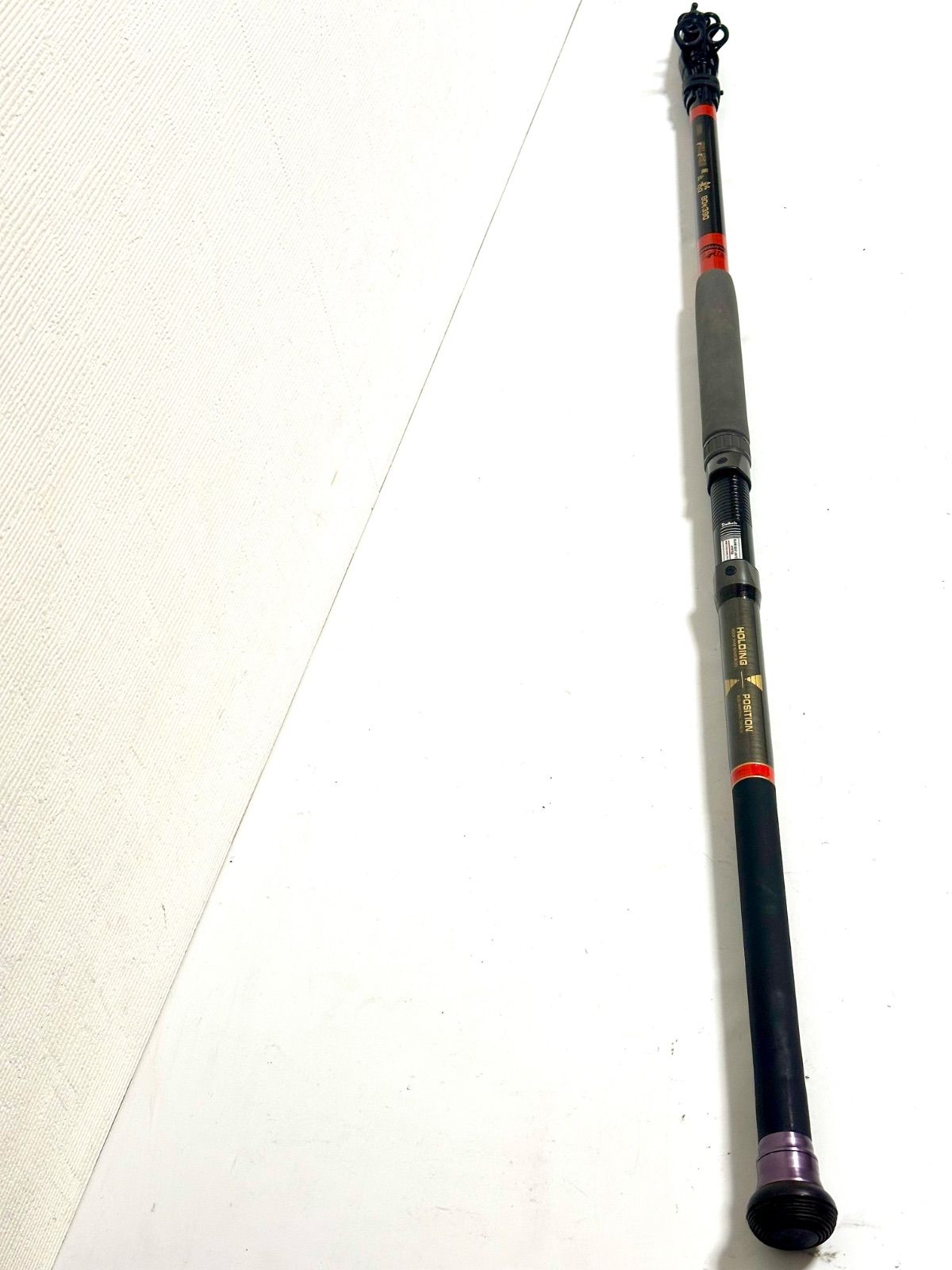 ダイコー フルフィールド振出 船 80-390 DAIKO 船竿 DYKOH FF