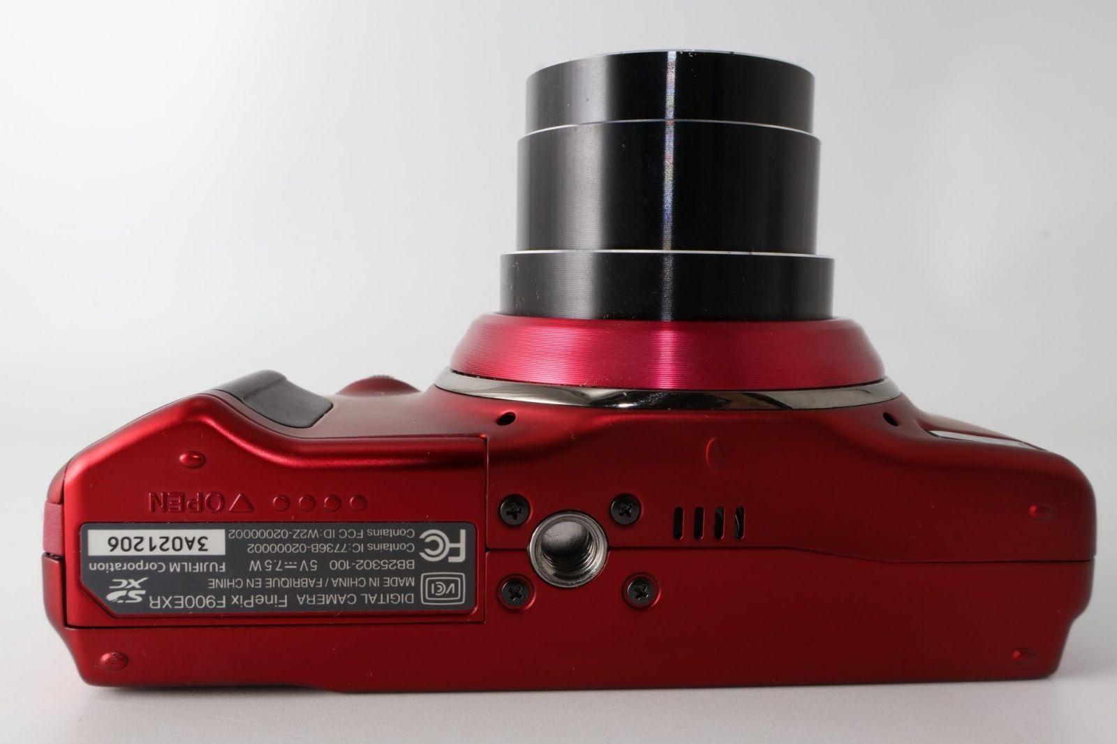 デジタルカメラ 1600万画素