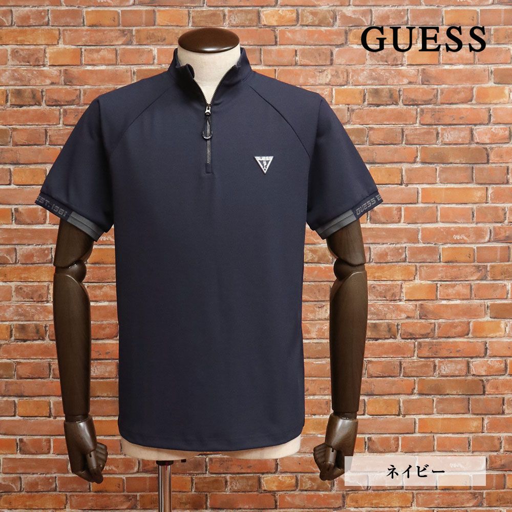 gravis golf 半袖ポロシャツ 新品　Ｍ gravis golf - グラビスゴルフ | 正規通販《GOSSIP GOLF》