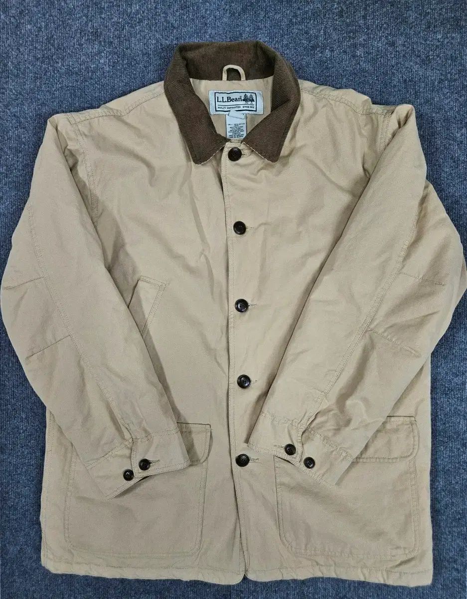 L.L.Bean ハンティング ジャケット 在庫処分