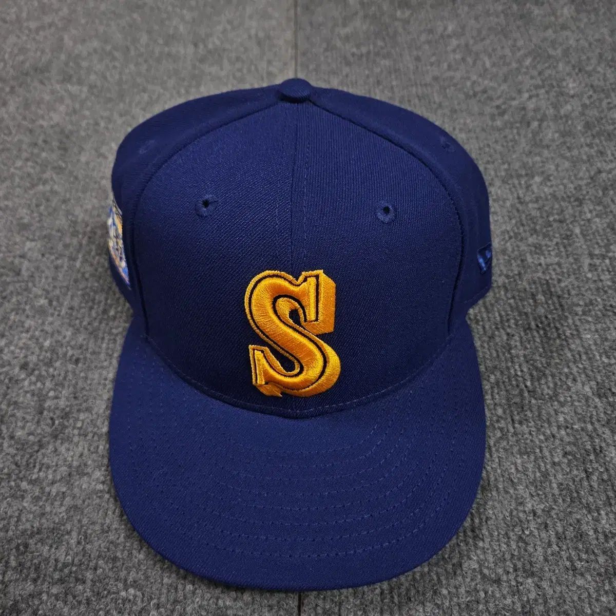 59fifty シアトル 59fifty キャップ ニューエラ マリナーズ帽子